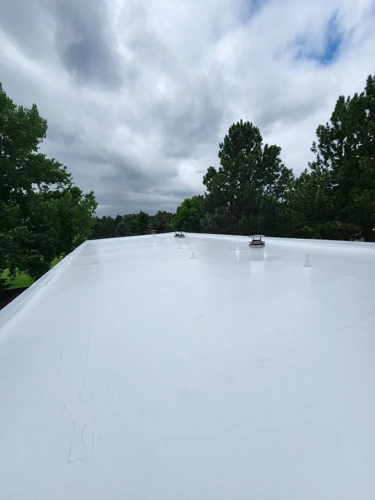 Slide of Elevation Commercial Roofing