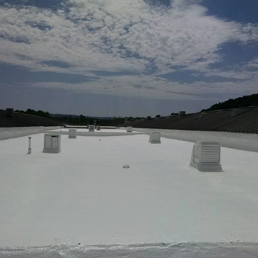 Slide of Elevation Commercial Roofing