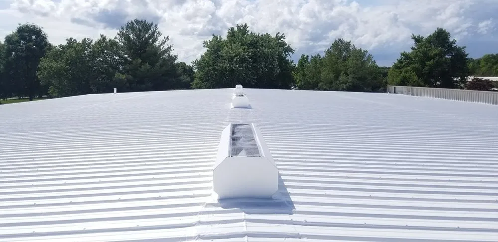 Slide of Elevation Commercial Roofing