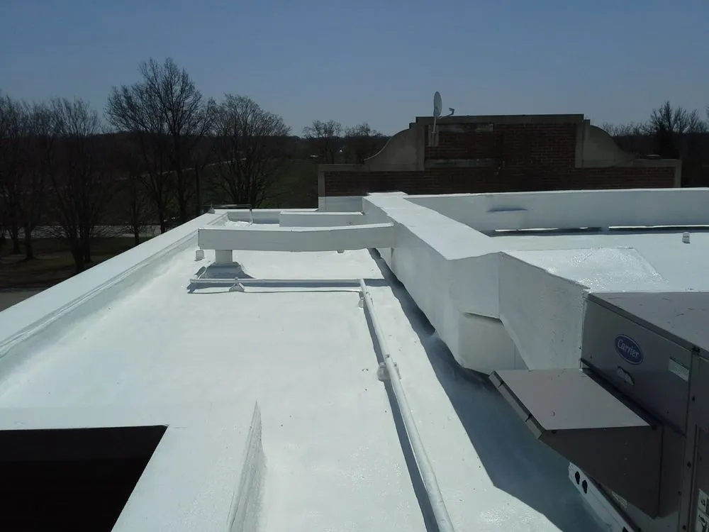 Slide of Elevation Commercial Roofing
