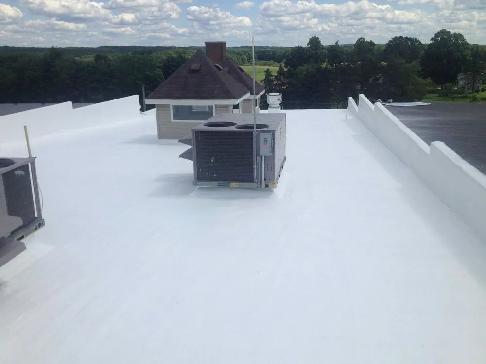 Slide of Elevation Commercial Roofing