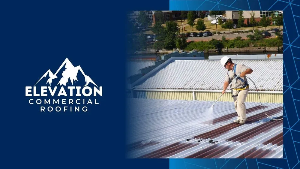 Slide of Elevation Commercial Roofing