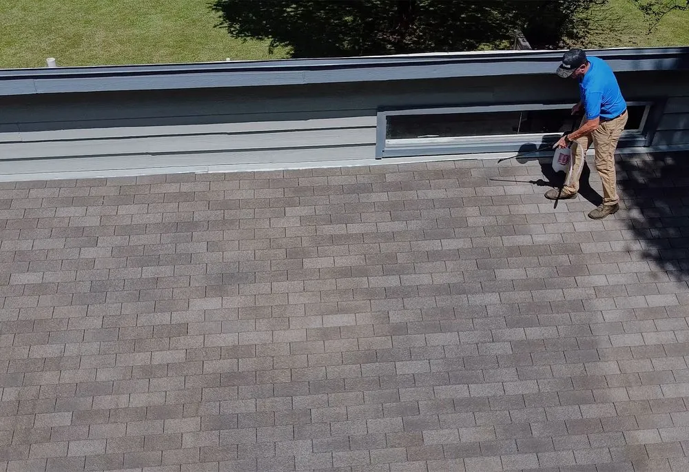 Slide of Elevation Construction