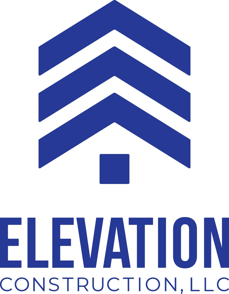 Slide of Elevation Construction