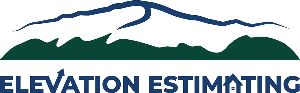 Slide of Elevation Estimating