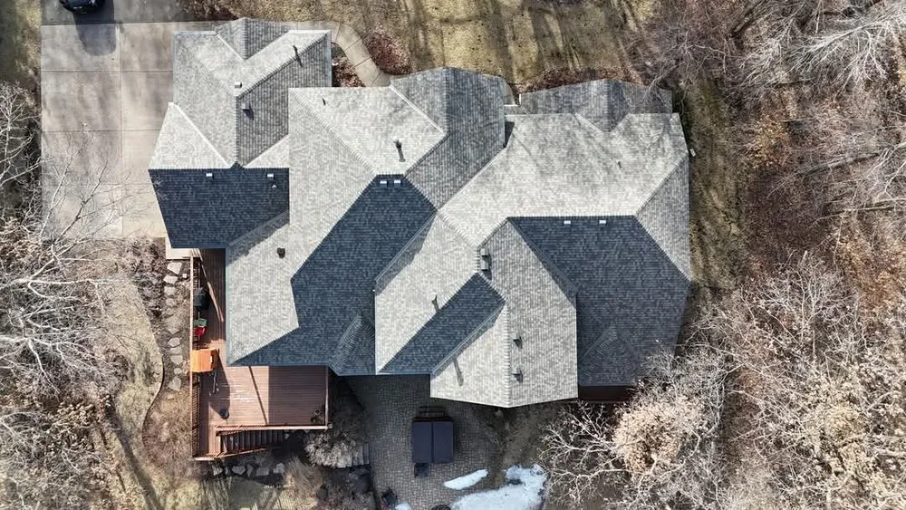 Slide of Elevation Exteriors