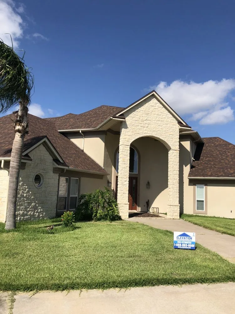 Slide of Elevation Roofing & Construction Of Sugar Land