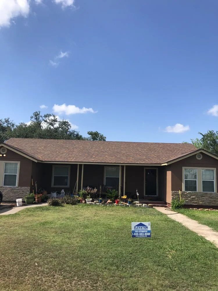 Slide of Elevation Roofing & Construction Of Sugar Land