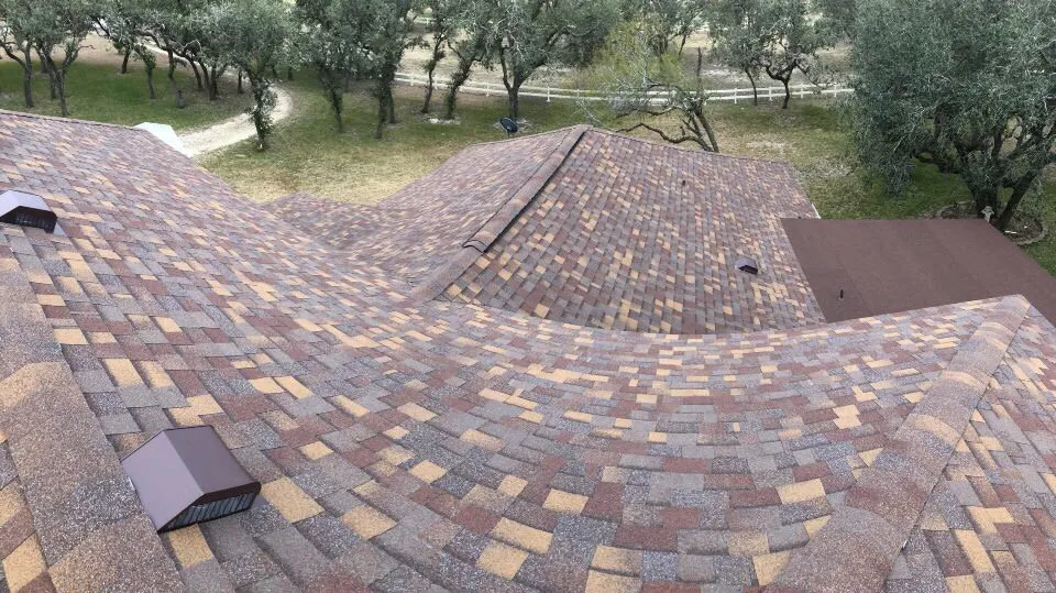 Slide of Elevation Roofing & Restoration