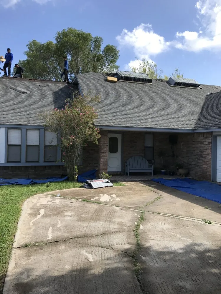 Slide of Elevation Roofing & Restoration