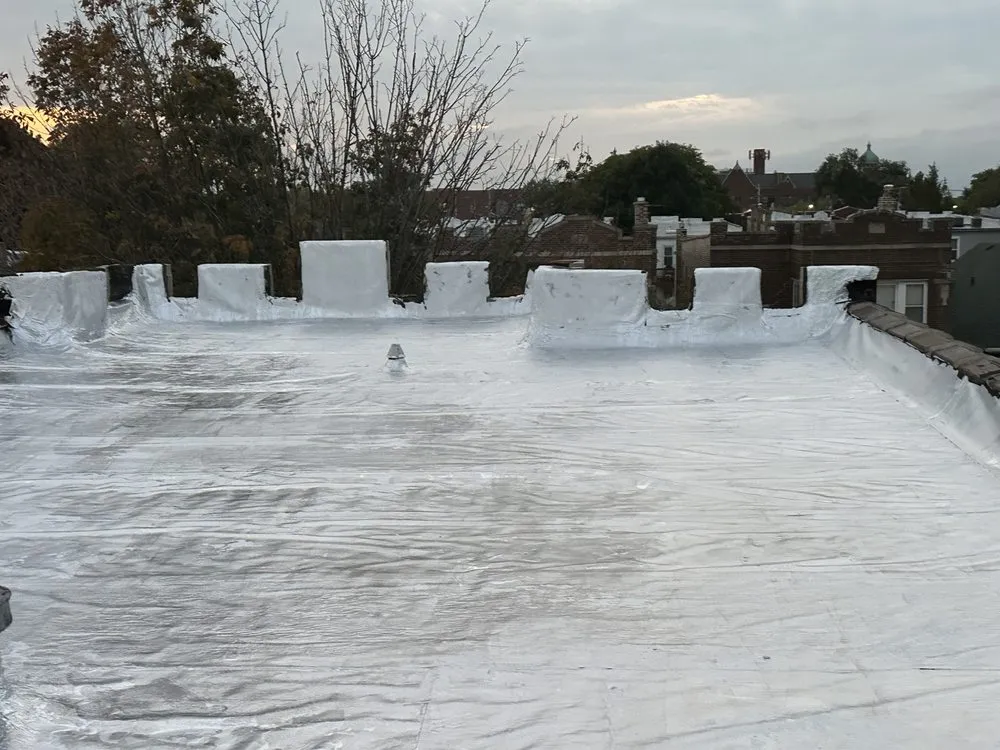 Slide of Elevation Roofing