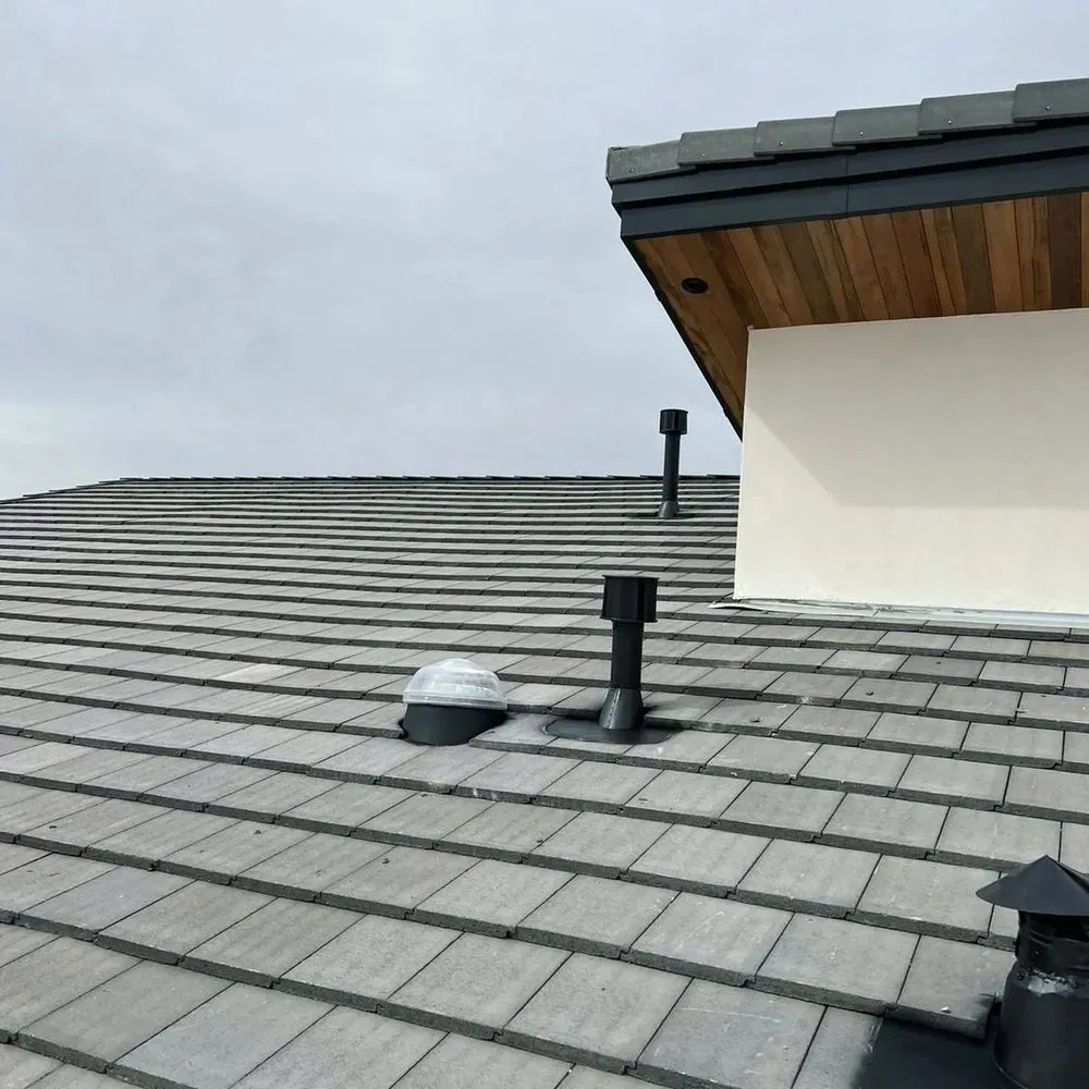 Emergency storm damage roof repair experts serving St George, UT - Elevation Roofing Construction