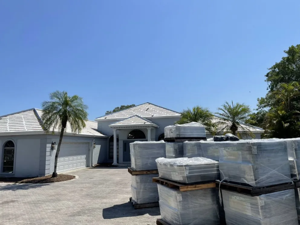 Slide of Elevation Roofing