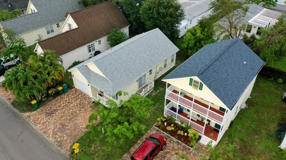 Slide of Elevation Roofing