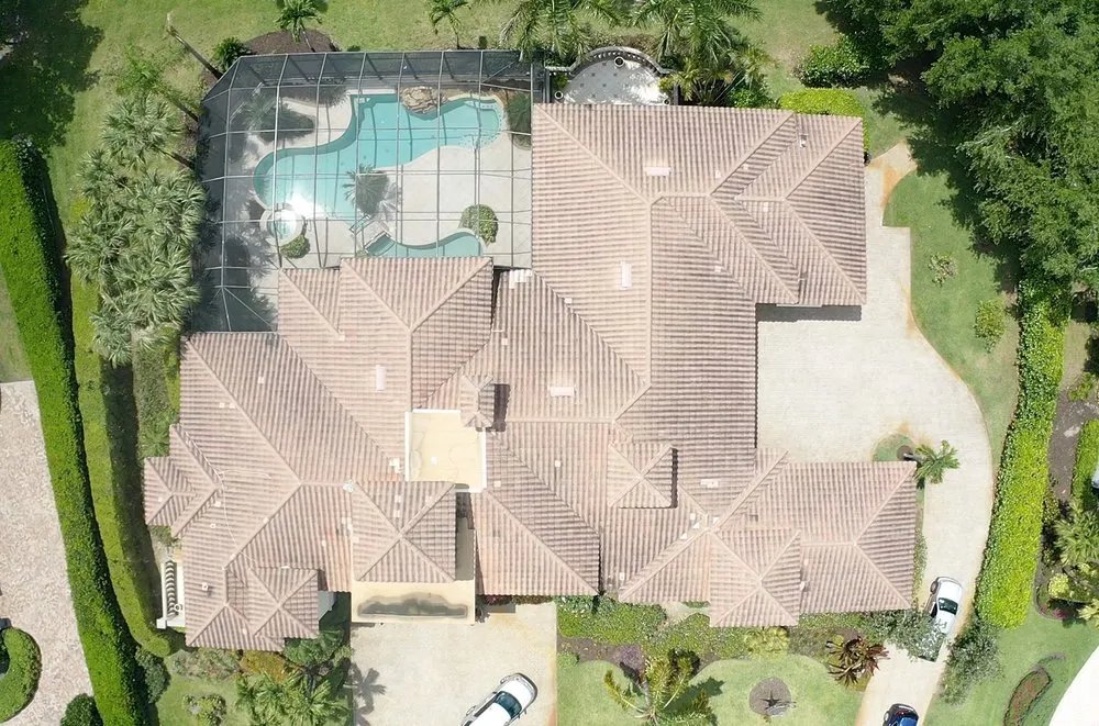 Slide of Elevation Roofing