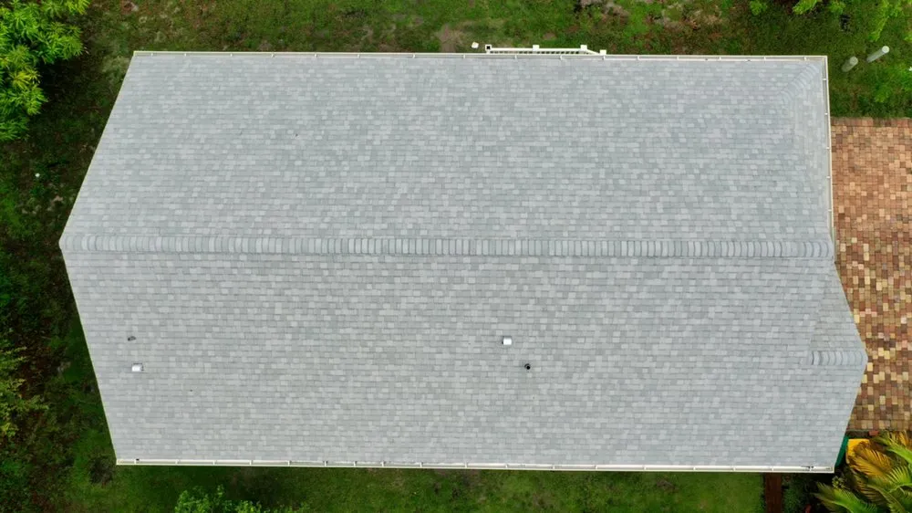 Slide of Elevation Roofing