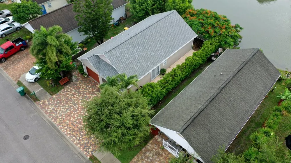 Slide of Elevation Roofing