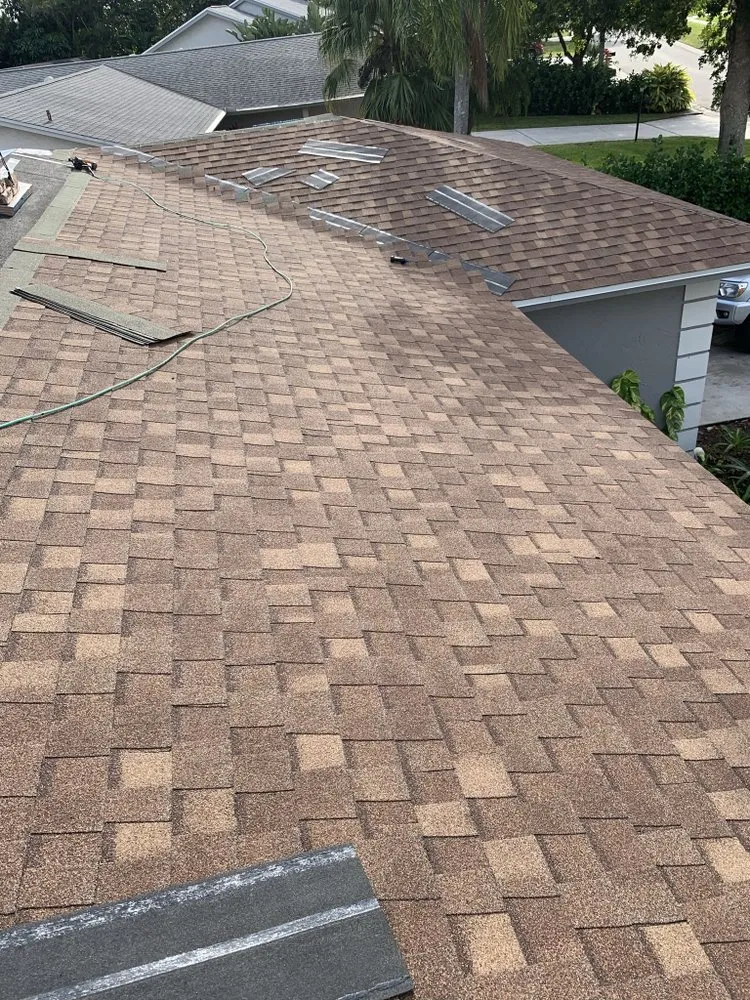 Slide of Elevation Roofing