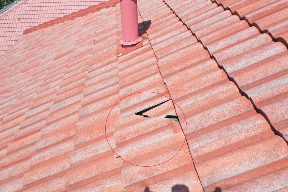 Slide of Elevation Roofing