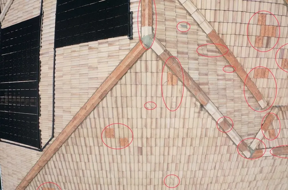 Slide of Elevation Roofing