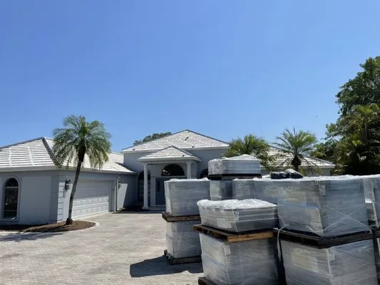 Elevation Roofing Logo