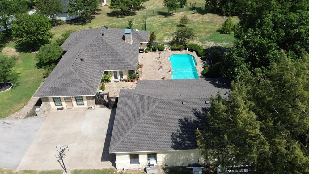 Slide of Elevation Roofing