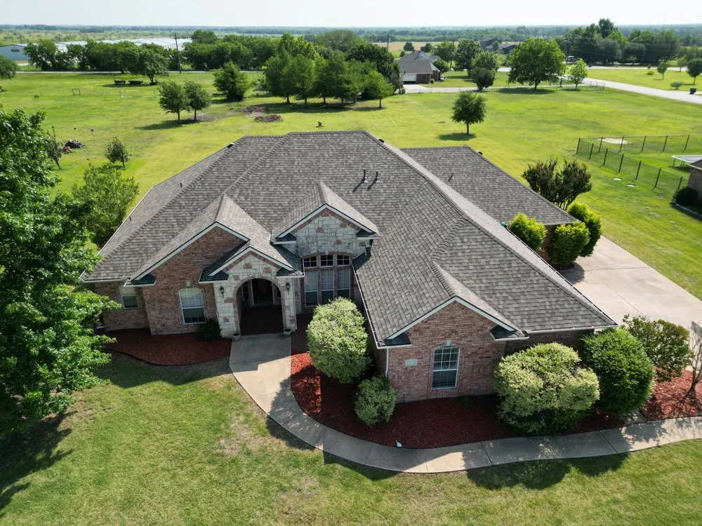 Slide of Elevation Roofing