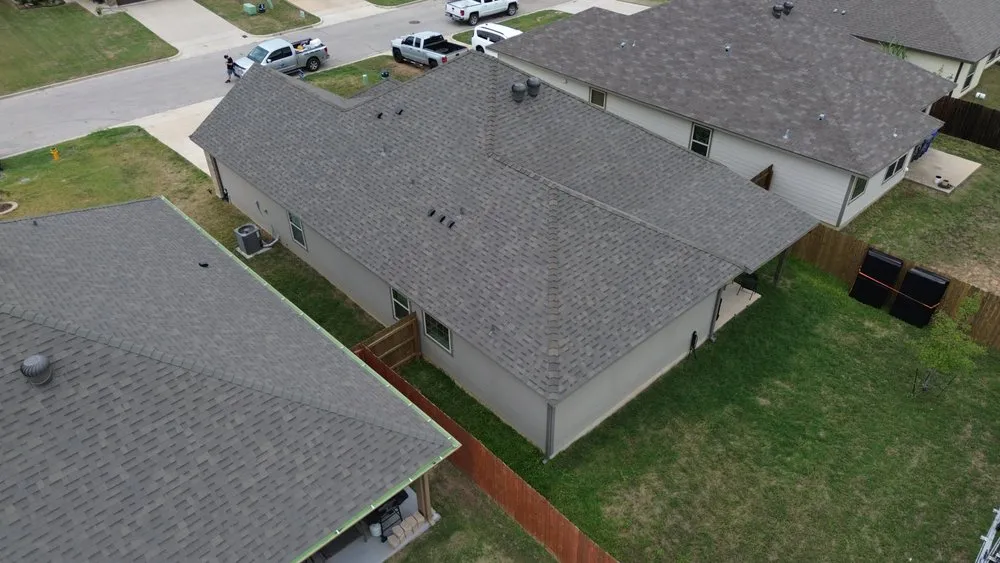 Slide of Elevation Roofing