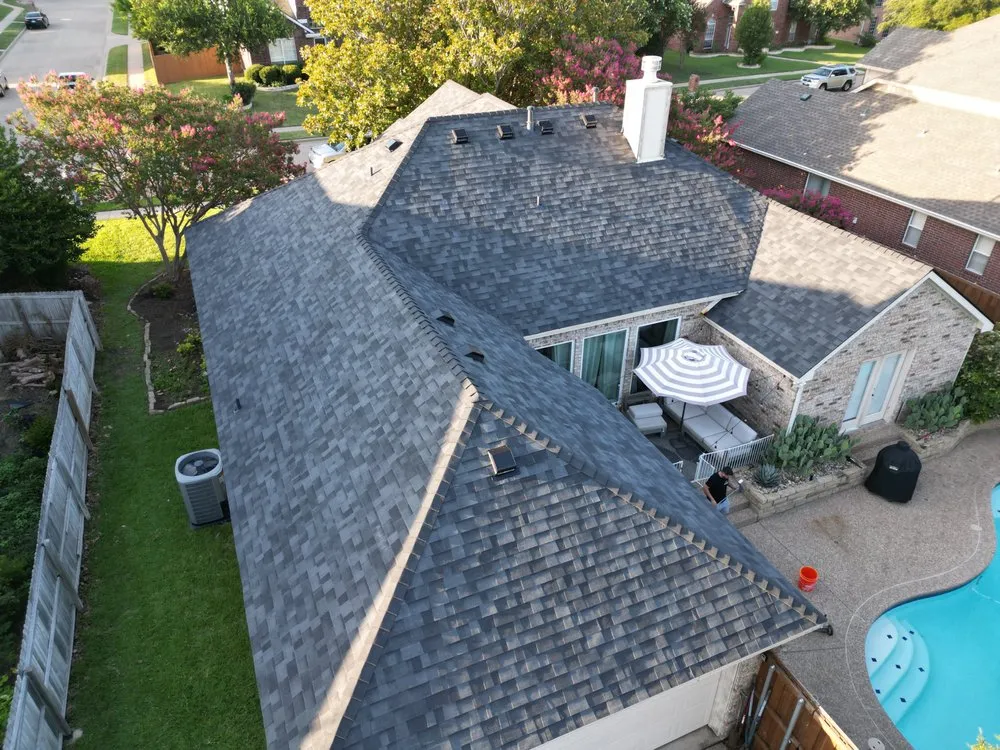 Slide of Elevation Roofing