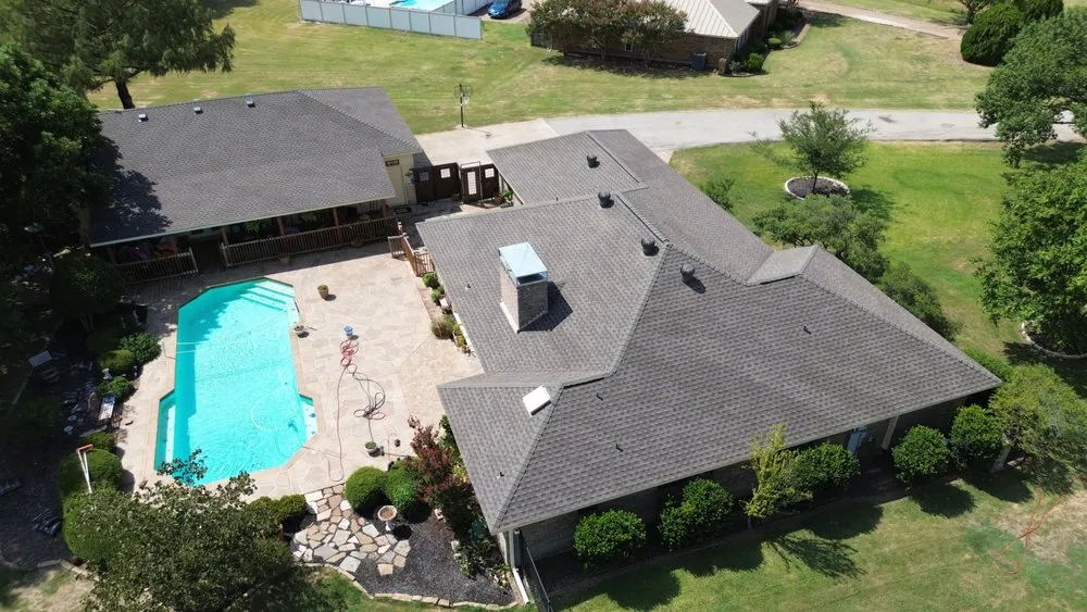 Slide of Elevation Roofing