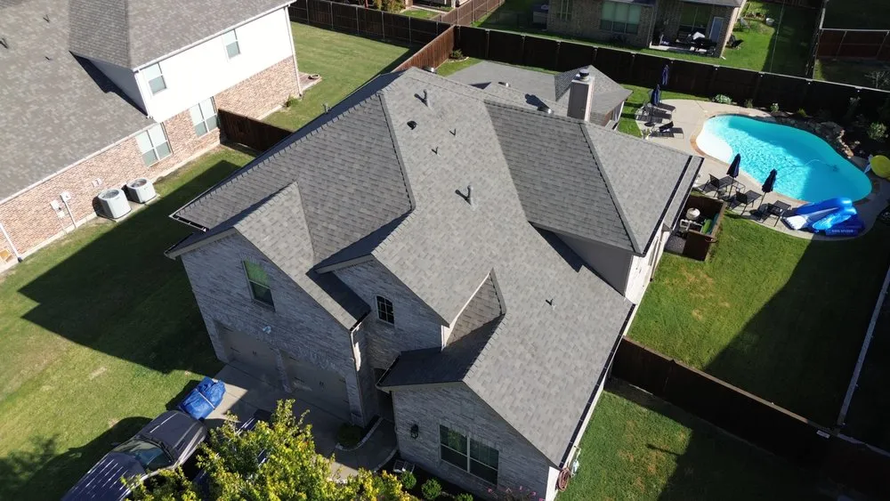 Slide of Elevation Roofing