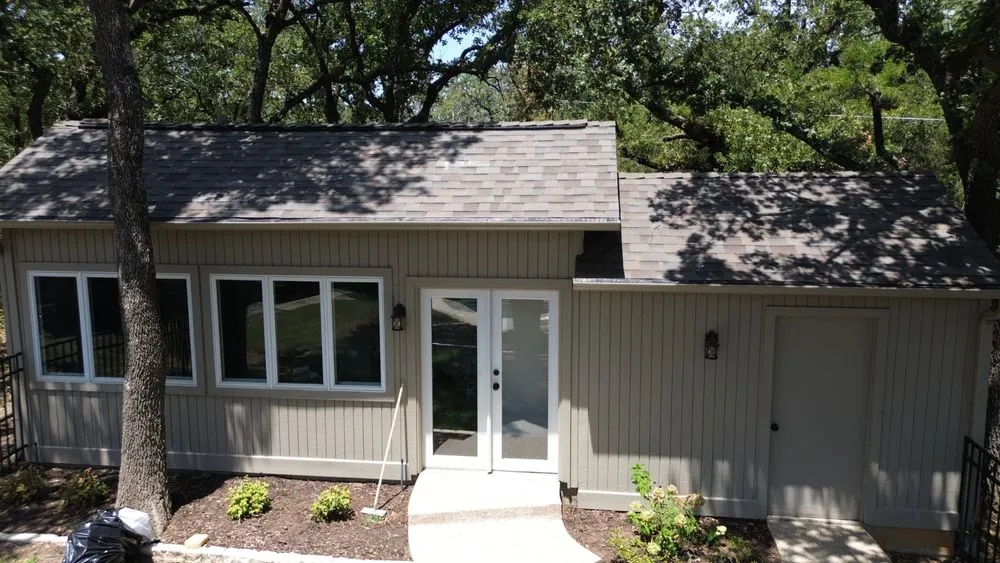 Slide of Elevation Roofing