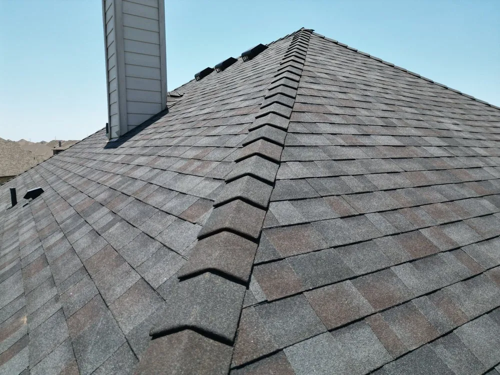 Slide of Elevation Roofing