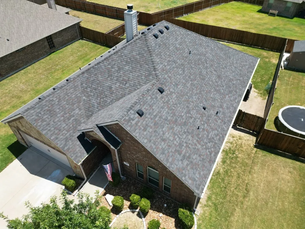 Slide of Elevation Roofing
