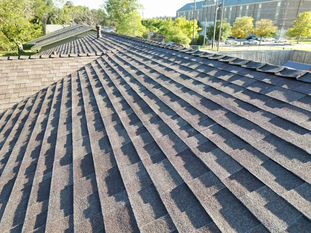 Slide of Elevation Roofing