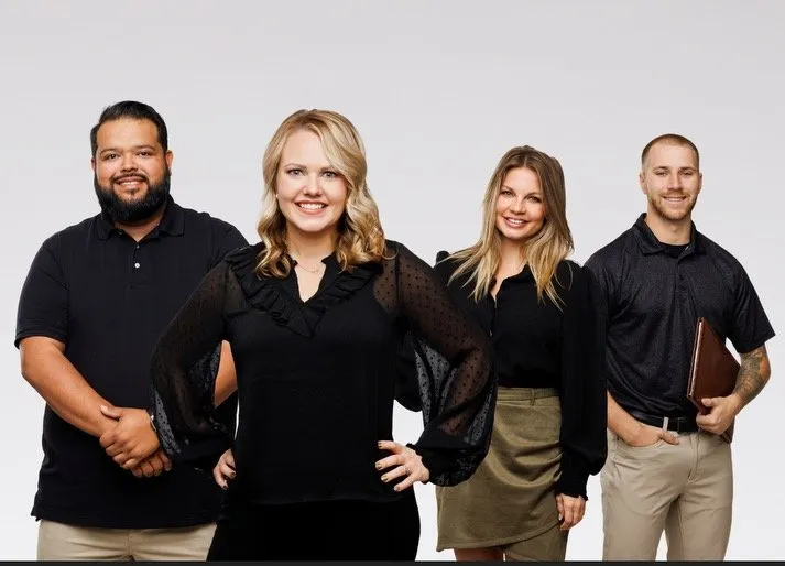 Slide of Eleven Eleven Property Improvement