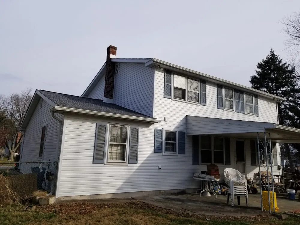 Slide of Eleven Exterior