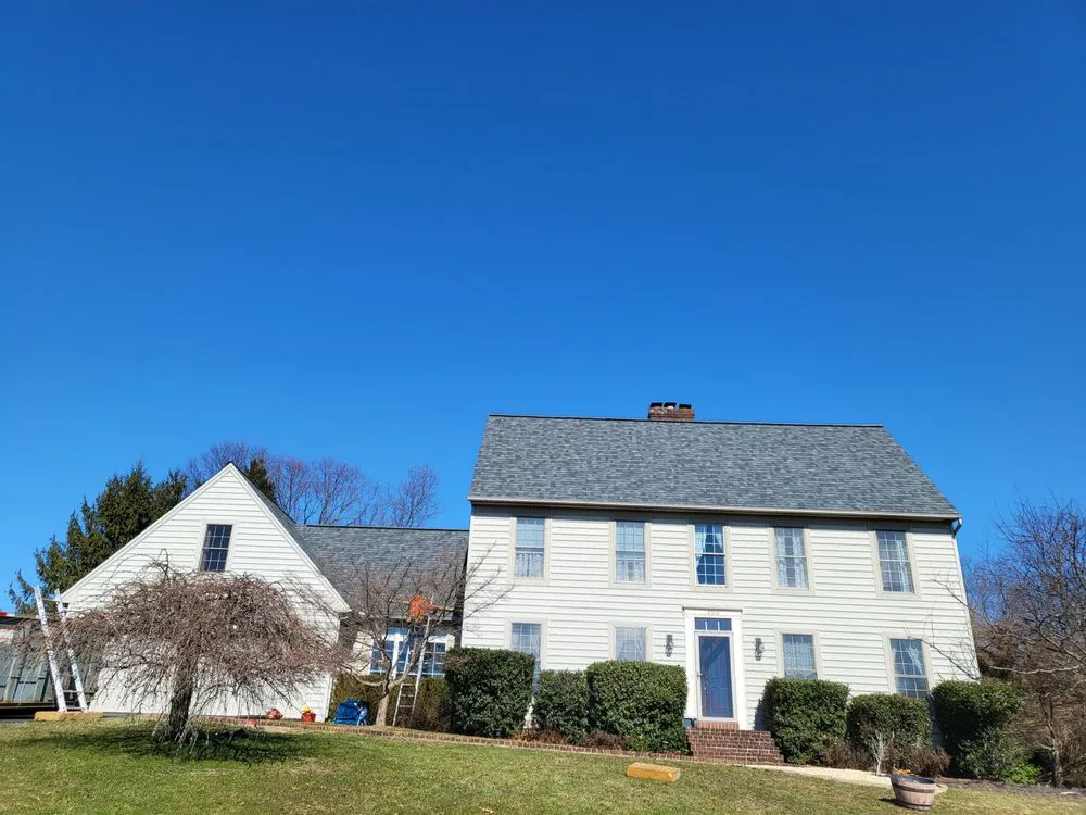 Slide of Eleven Exterior