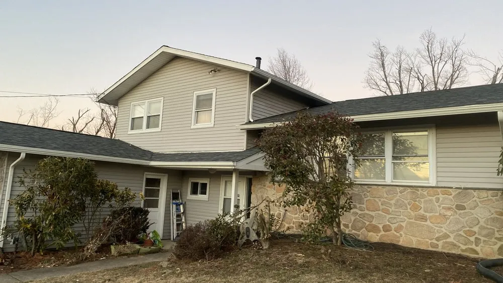 Slide of Eleven Exterior