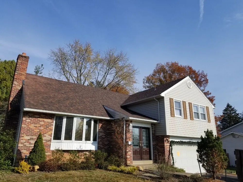 Slide of Eleven Exterior