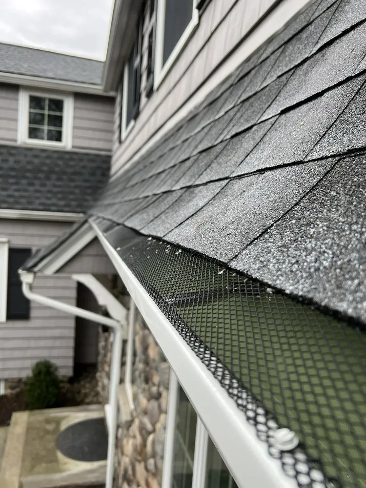 Slide of Eleven Exterior