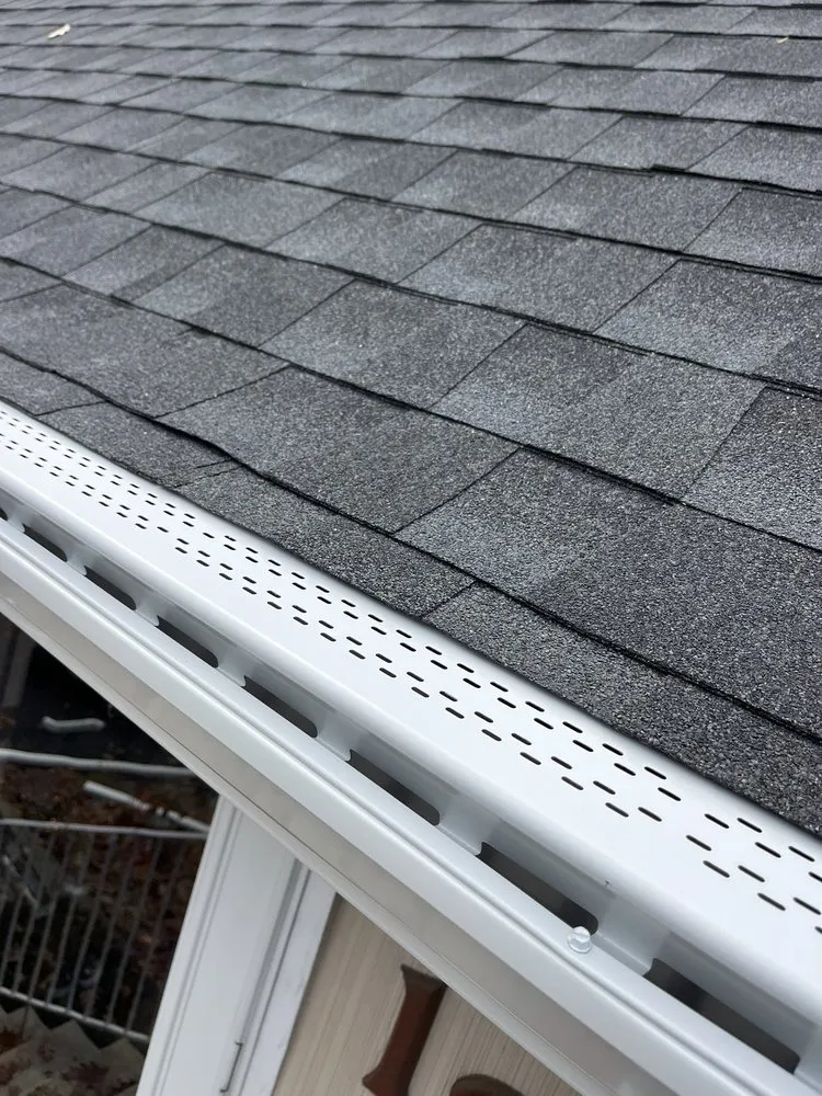 Slide of Eleven Exterior