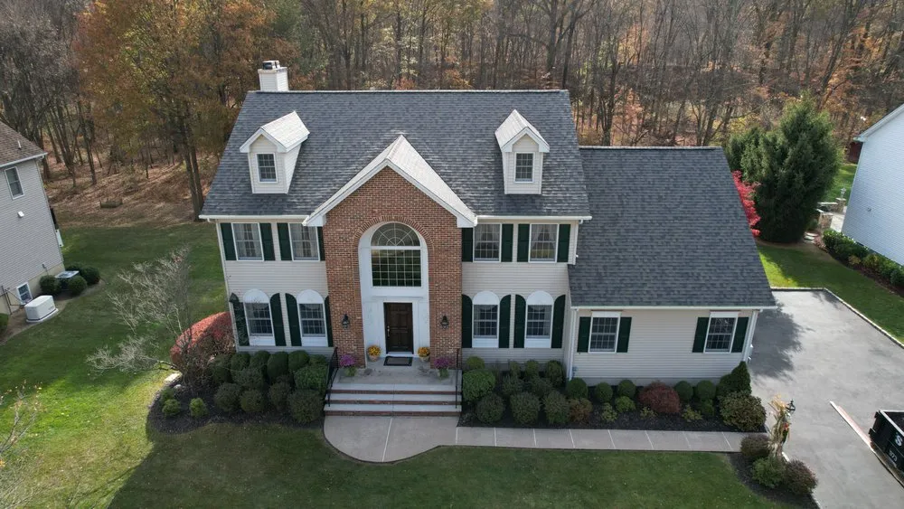 Slide of Eleven Exterior