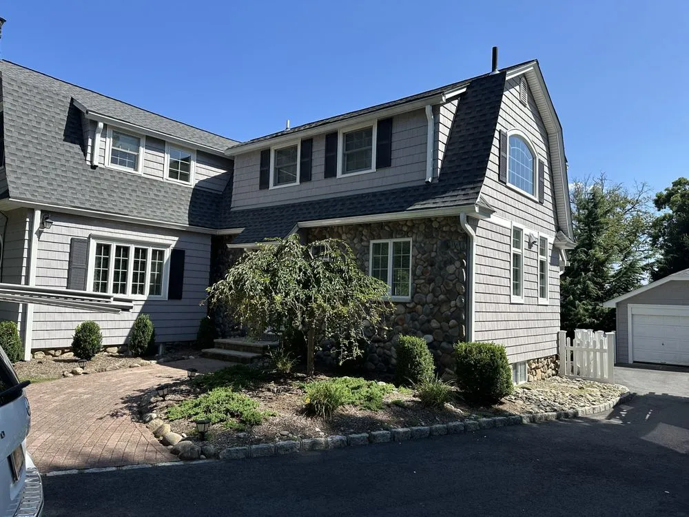 Slide of Eleven Exterior