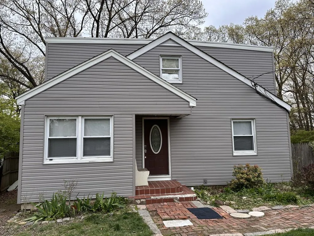 Slide of Eleven Exterior