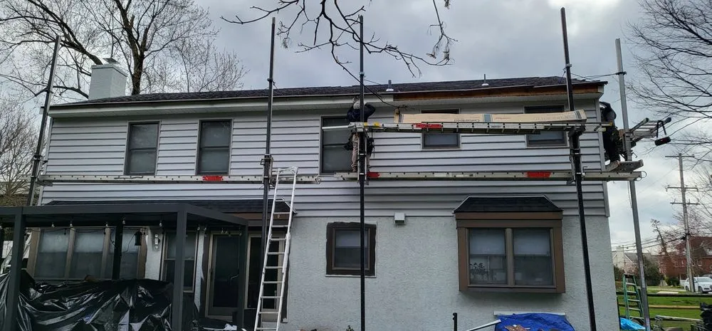 Slide of Eleven Exterior