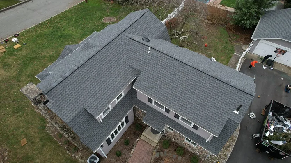 Slide of Eleven Exterior