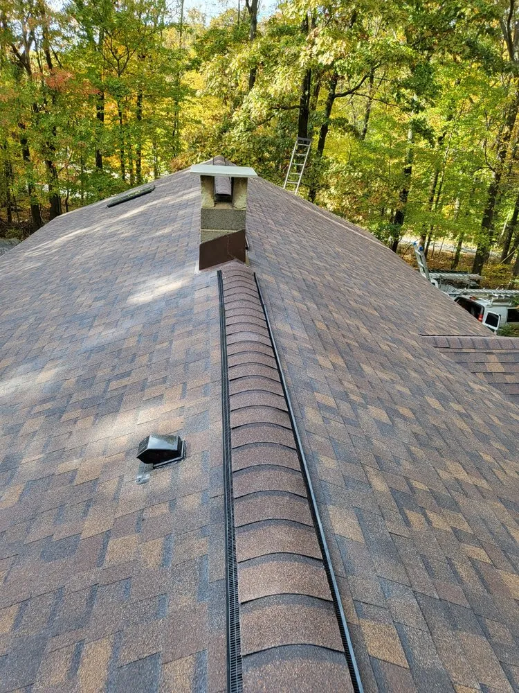 Slide of Eleven Exterior