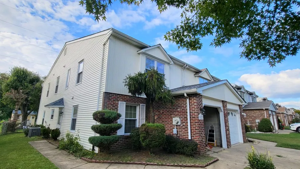 Slide of Eleven Exterior