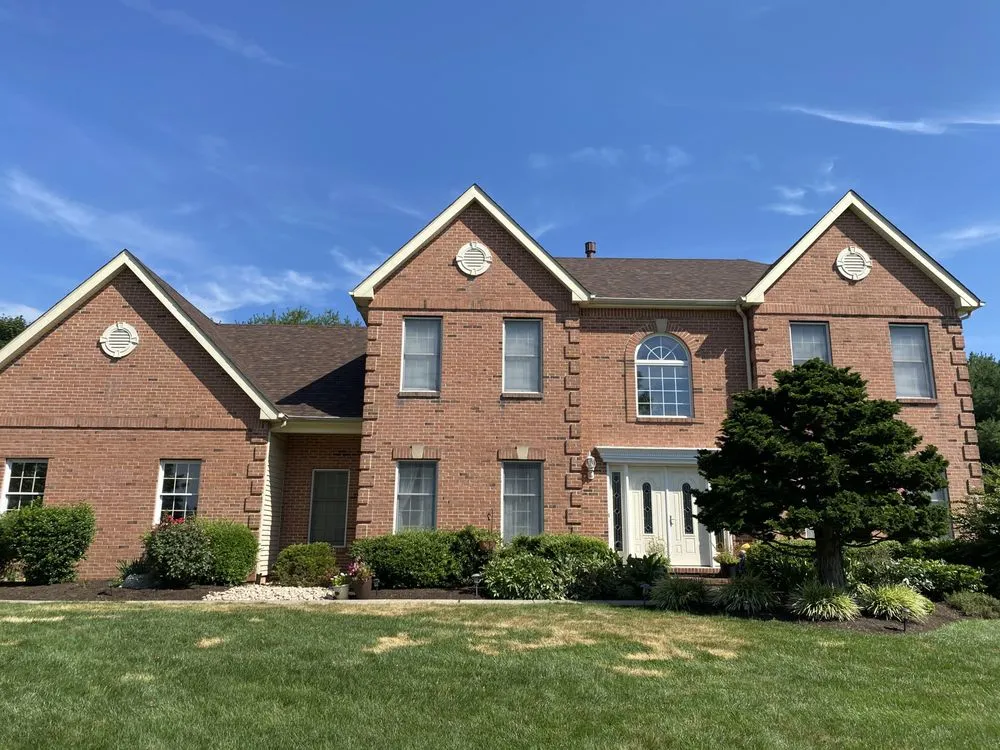 Slide of Eleven Exterior